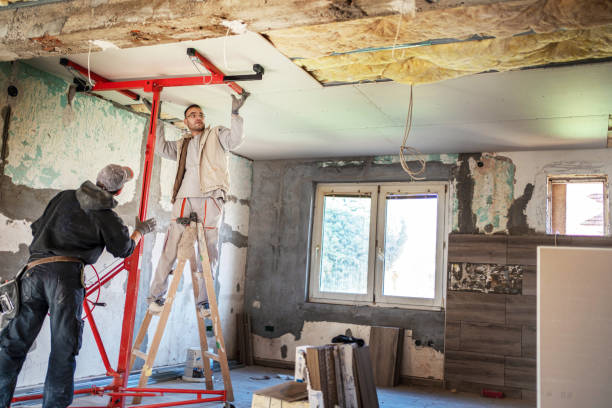 Best Cellulose Insulation in Eastpoint, FL